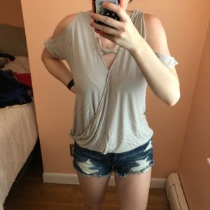 American Eagle Blouse